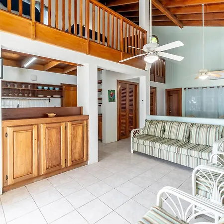 Caribbean Villas Hotel