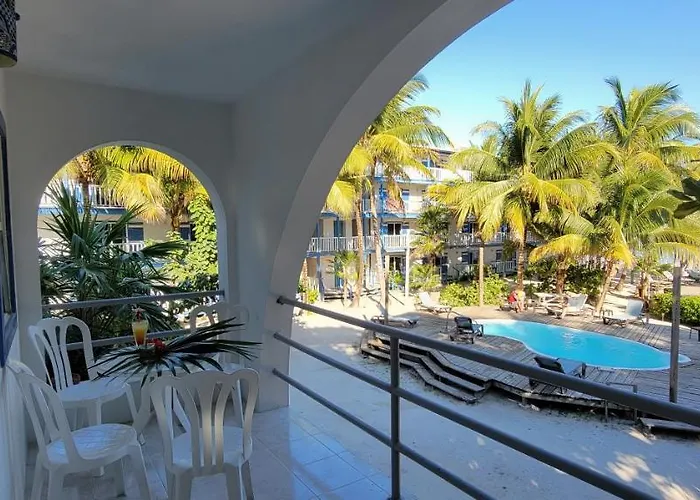 Hotel Caribbean