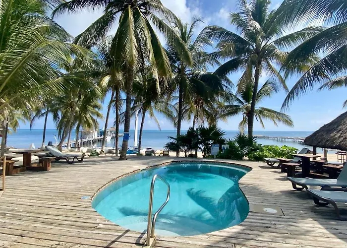 Caribbean Hotel