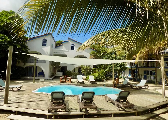 Hotel Caribbean 4*