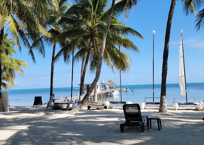 Hotel Caribbean 4*