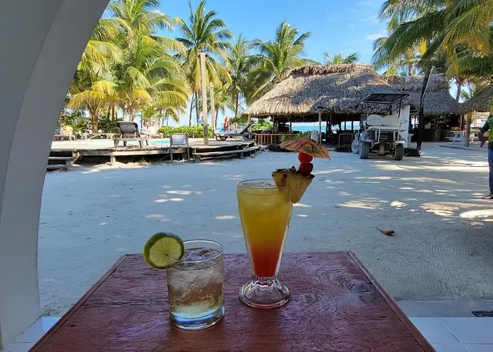 Caribbean 4*