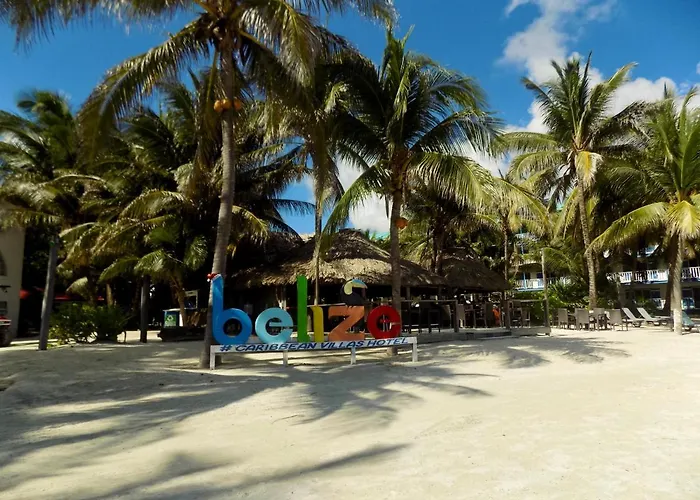 Caribbean San Pedro (Ambergris Caye)