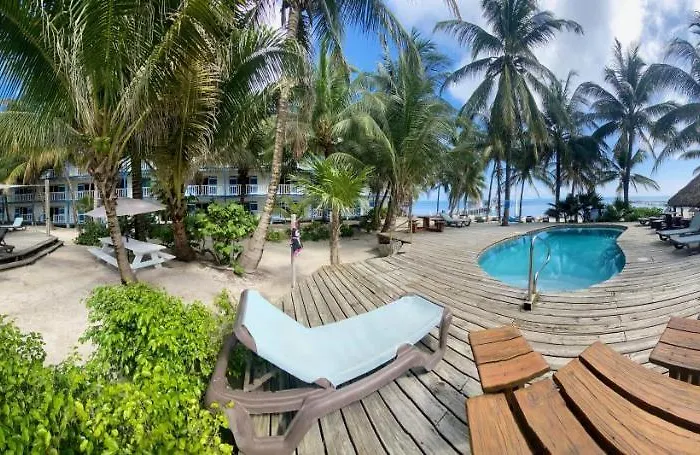 Hotel Caribbean 4*
