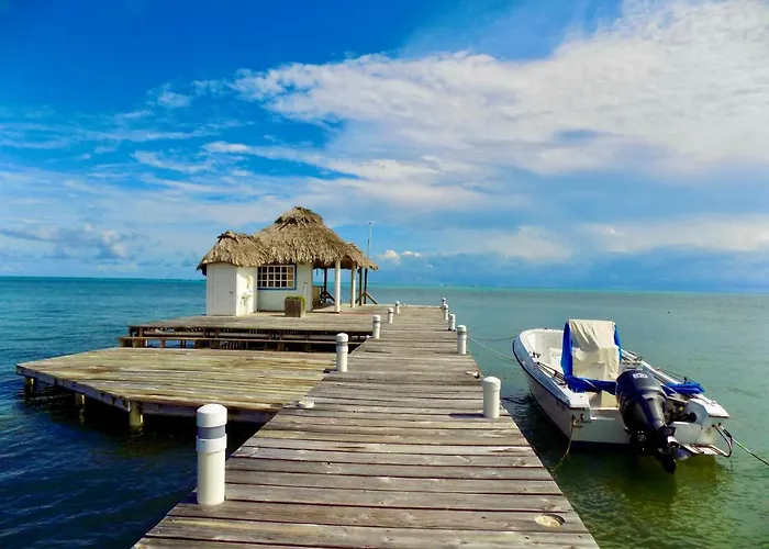 Caribbean Hotel