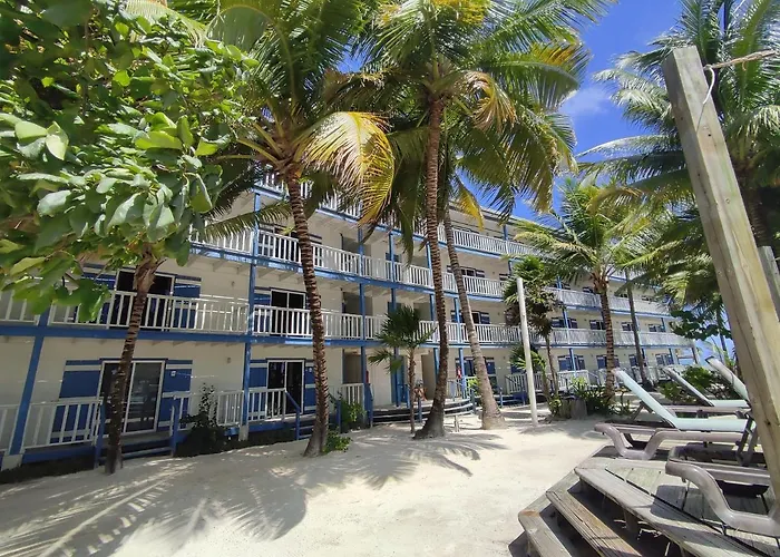 Caribbean