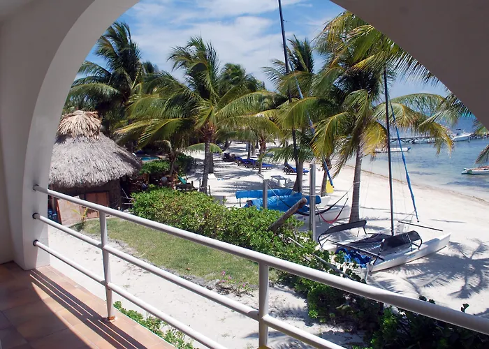 Hotel Caribbean