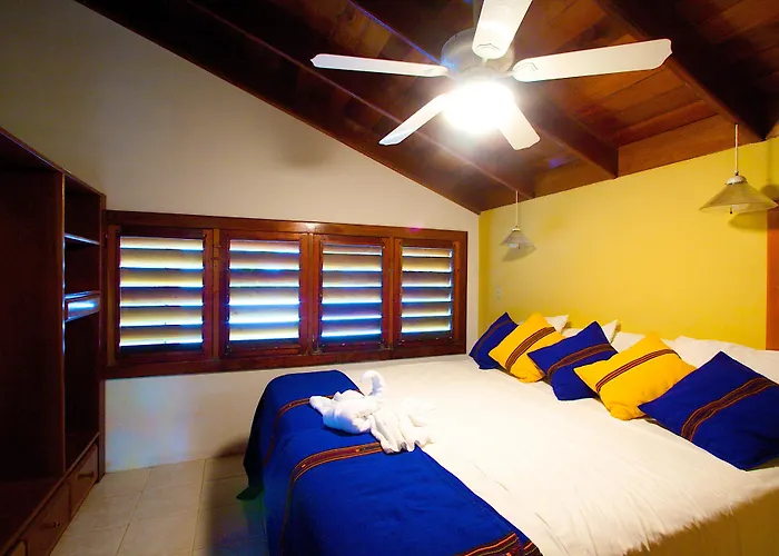 Hotel Caribbean 4*