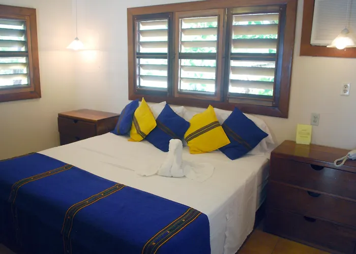 Caribbean Hotel