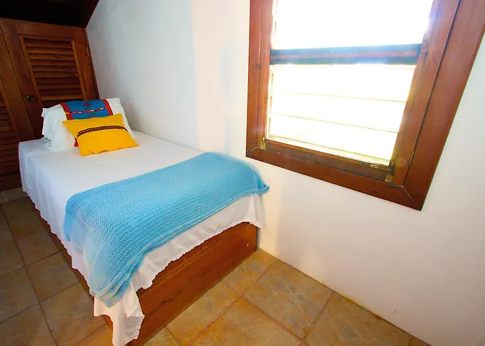 Caribbean Hotel San Pedro (Ambergris Caye)