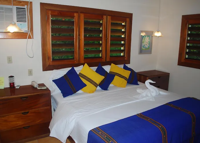 Caribbean 4* San Pedro (Ambergris Caye)