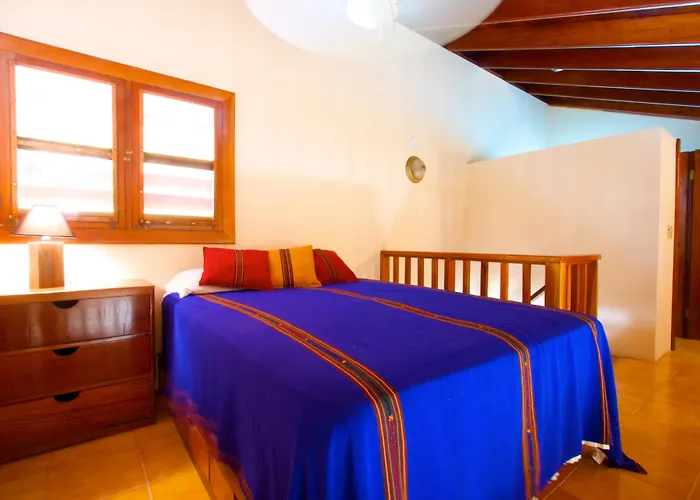 Caribbean Hotel San Pedro (Ambergris Caye)