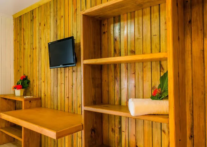 Hotel Caribbean San Pedro (Ambergris Caye)
