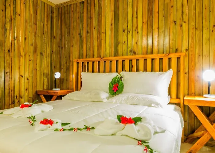 Caribbean Hotel San Pedro (Ambergris Caye)
