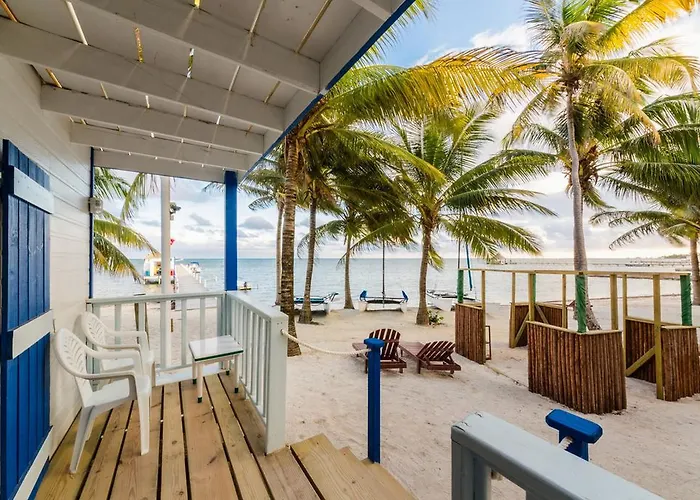 Hotel Caribbean