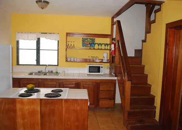 Caribbean 4* San Pedro (Ambergris Caye)