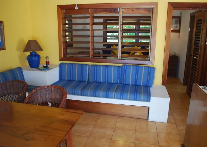 Hotel Caribbean