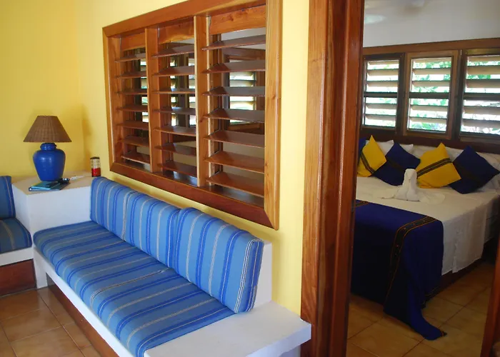 Caribbean 4*