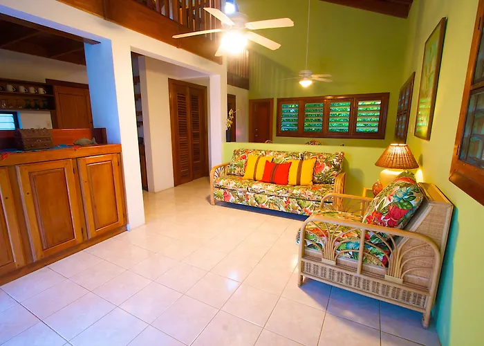 Caribbean Hotel San Pedro (Ambergris Caye)