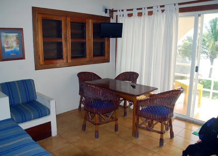 Caribbean Hotel 4*