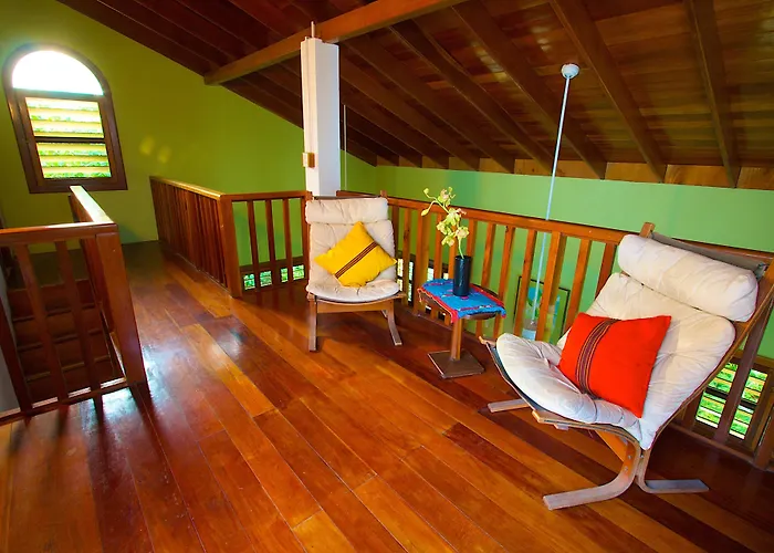 Caribbean 4*
