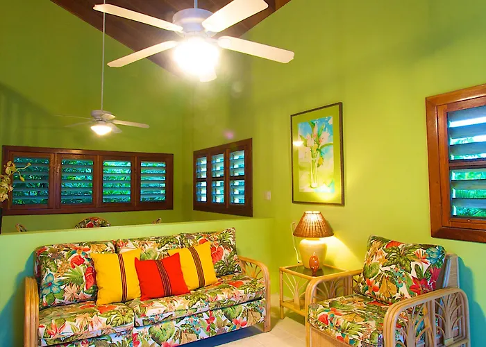 Hotel Caribbean 4*