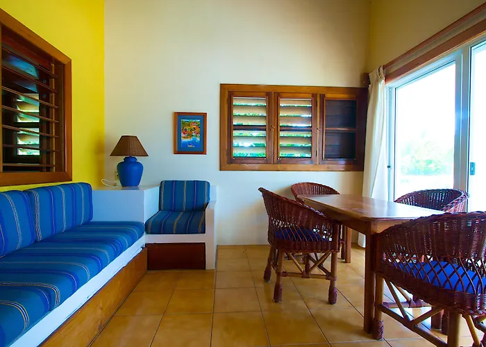 Hotel Caribbean 4*