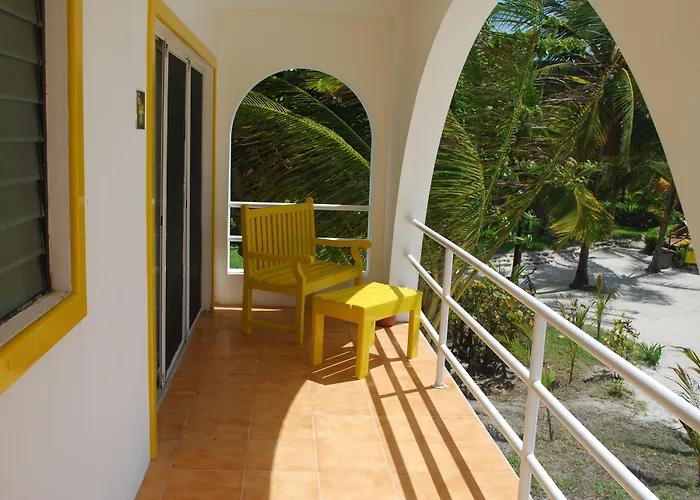 Caribbean 4* San Pedro (Ambergris Caye)