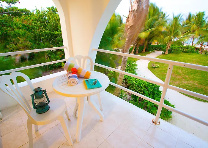 Caribbean Hotel San Pedro (Ambergris Caye)