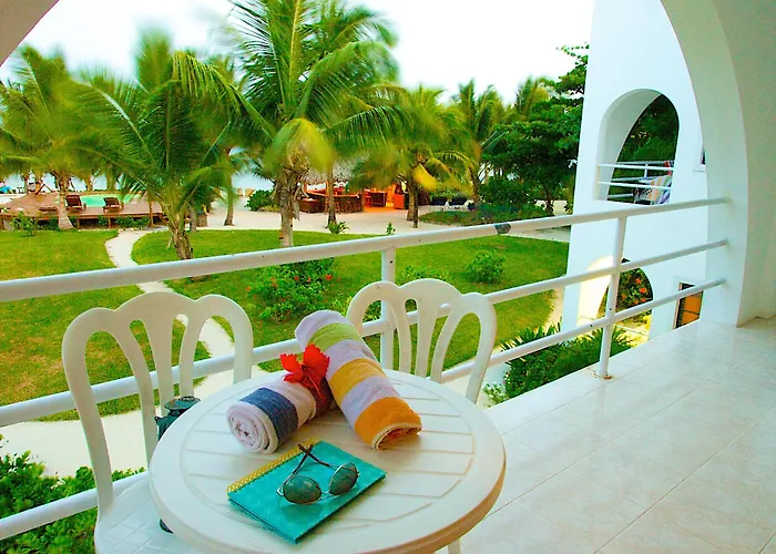 Hotel Caribbean
