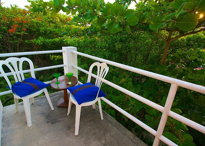 Caribbean San Pedro (Ambergris Caye)