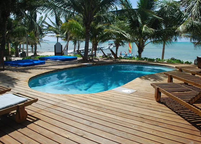 Caribbean 4*