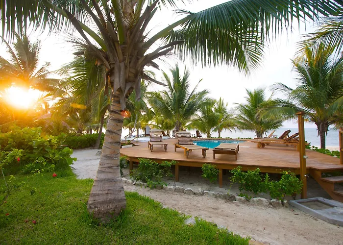 Hotel Caribbean 4*