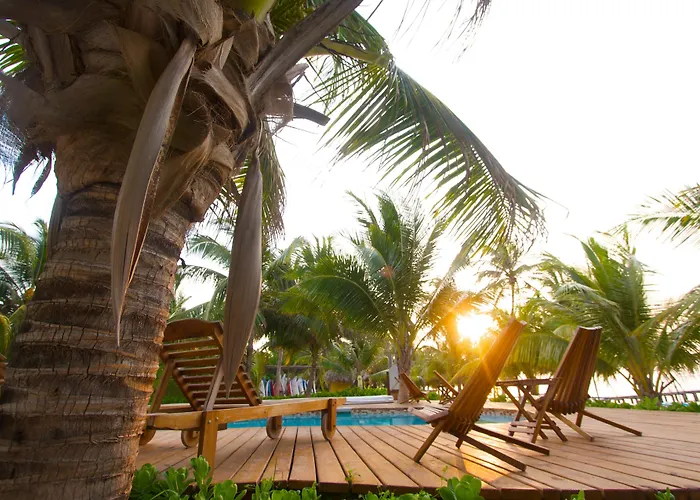 Caribbean Hotel 4*