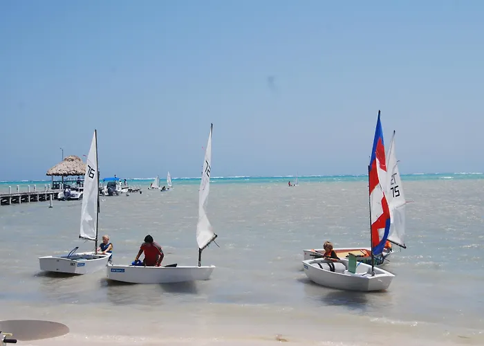 Caribbean Hotel 4*