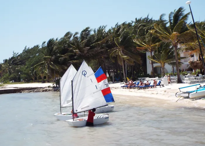 Caribbean San Pedro (Ambergris Caye)