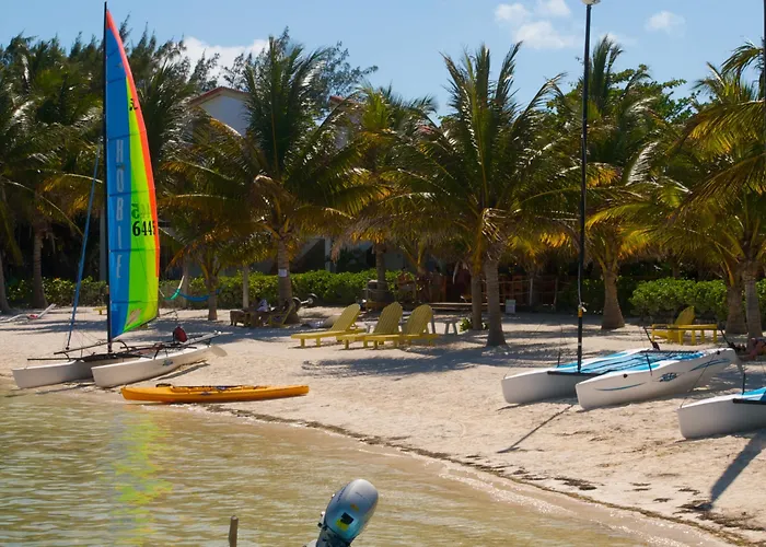 Caribbean Hotel 4*