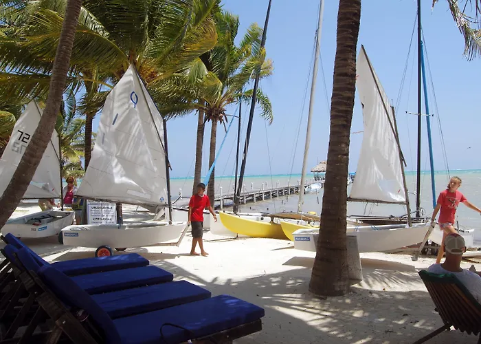 Caribbean Hotel
