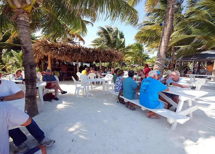 Caribbean Hotel San Pedro (Ambergris Caye)