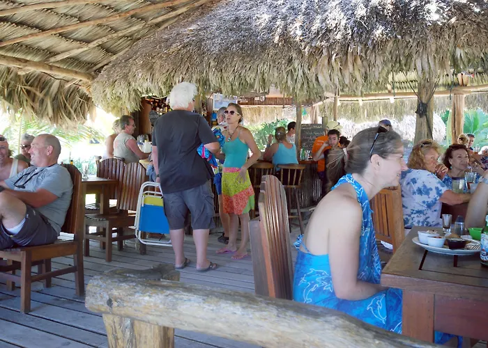 Caribbean Hotel 4*