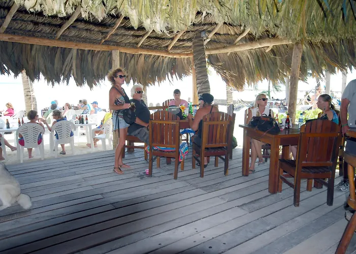 Caribbean 4* San Pedro (Ambergris Caye)
