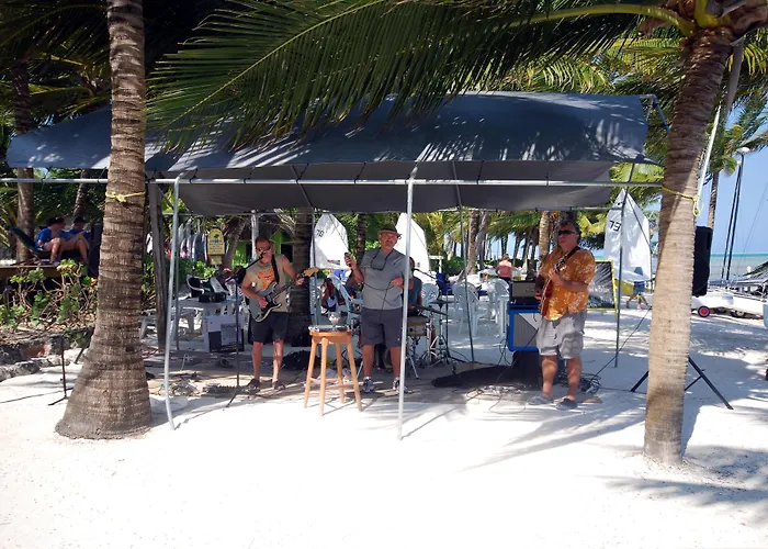 Hotel Caribbean