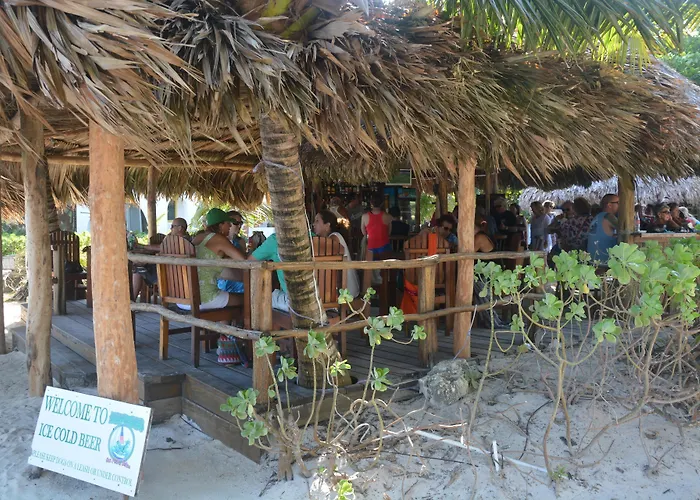 Hotel Caribbean