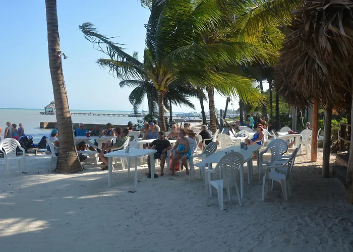 Caribbean Hotel 4*