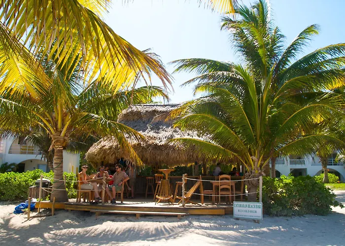 Caribbean