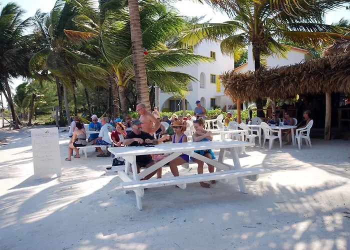 Caribbean Hotel