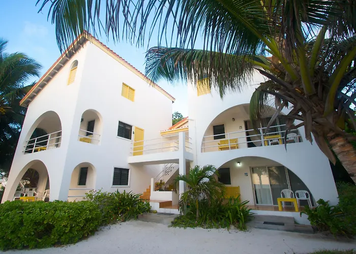 Caribbean 4*