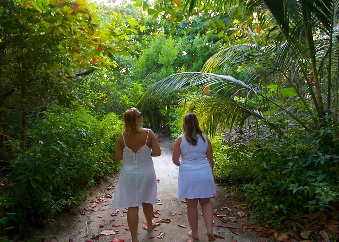 Hotel Caribbean 4*