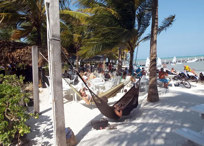 Caribbean 4* San Pedro (Ambergris Caye)