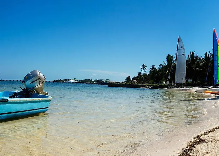 Caribbean Hotel 4*